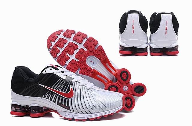 Nike Shox R4 men 625 shoes-011